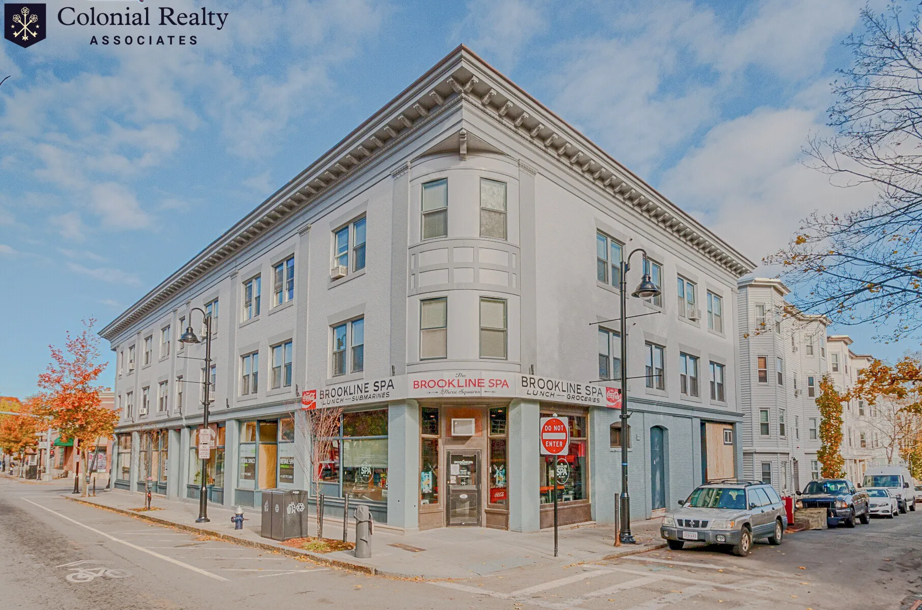 1 bed, 1 bath apartment for rent at 83 Harvard St Unit 4, Central Village — photo 9 of 10