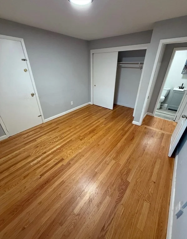 2 bed, 1 bath apartment for rent at 83 Haven St Unit 6F, Reading — photo 4 of 6