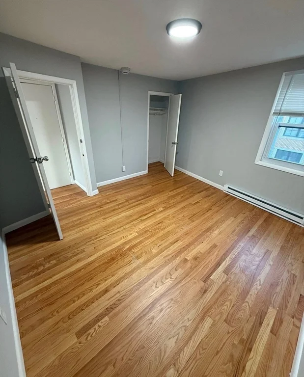 2 bed, 1 bath apartment for rent at 83 Haven St Unit 6F, Reading — photo 3 of 6