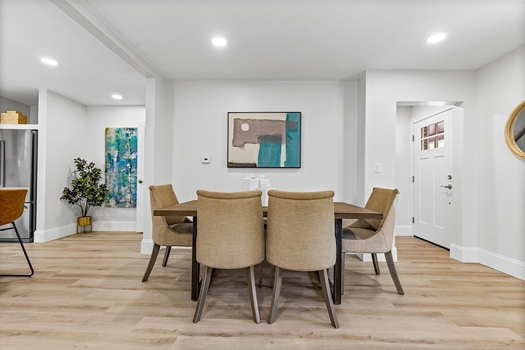 3 bed, 2 bath apartment for rent at 83 Hawthorn St Unit 83, Nonantum — photo 8 of 26