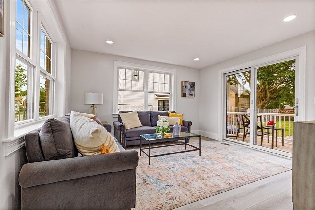3 bed, 2 bath apartment for rent at 83 Hawthorn St Unit 83, Nonantum — photo 11 of 26