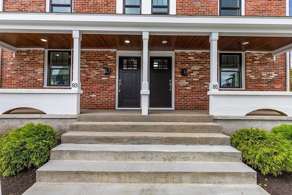 3 bed, 2 bath apartment for rent at 83 Hawthorn St Unit 83, Nonantum — photo 23 of 26