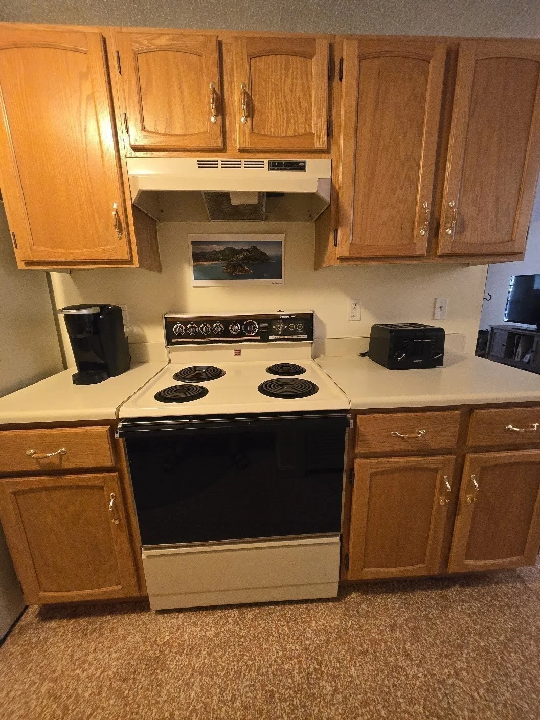 2 bed, 1 bath apartment for rent at 83 Heritage Dr Unit 83, Northbridge — photo 12 of 15