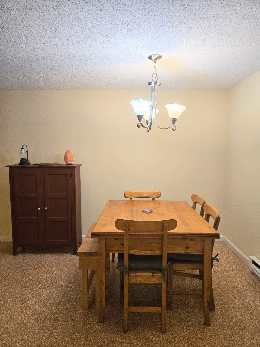 2 bed, 1 bath apartment for rent at 83 Heritage Dr Unit 83, Northbridge — photo 4 of 15