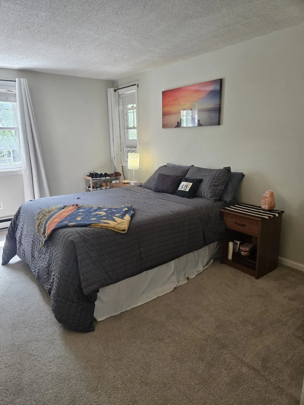 2 bed, 1 bath apartment for rent at 83 Heritage Dr Unit 83, Northbridge — photo 5 of 15