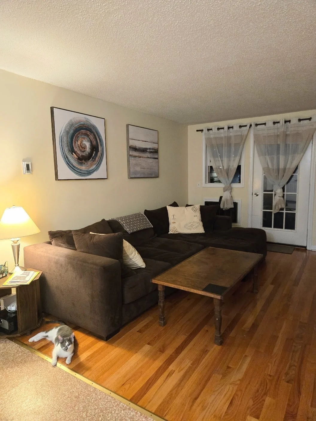 2 bed, 1 bath apartment for rent at 83 Heritage Dr Unit 83, Northbridge