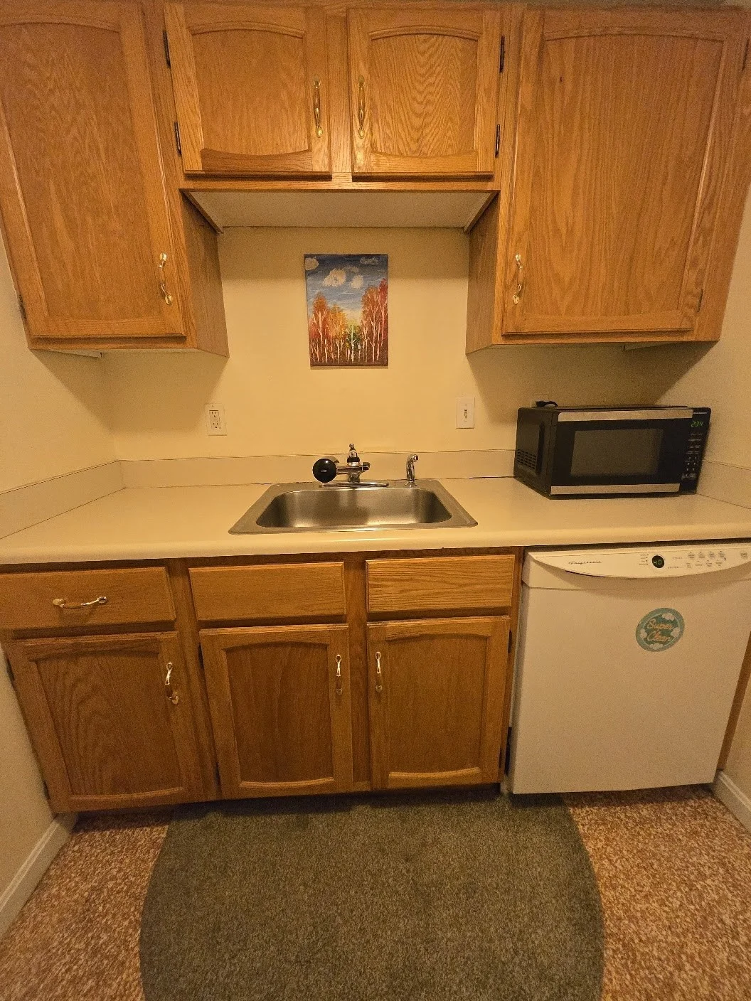 2 bed, 1 bath apartment for rent at 83 Heritage Dr Unit 83, Northbridge — photo 13 of 15