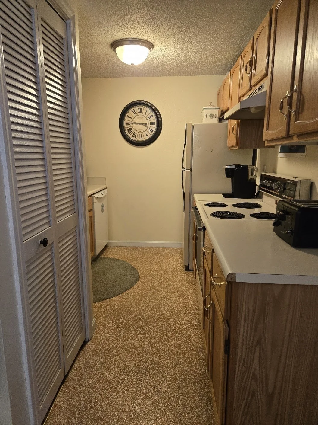 2 bed, 1 bath apartment for rent at 83 Heritage Dr Unit 83, Northbridge — photo 11 of 15