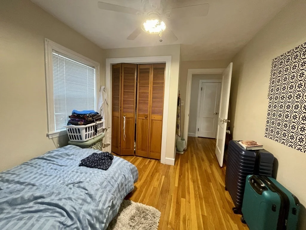 4 bed, 2 bath apartment for rent at 83 Lexington St Unit SF, Newton — photo 20 of 30