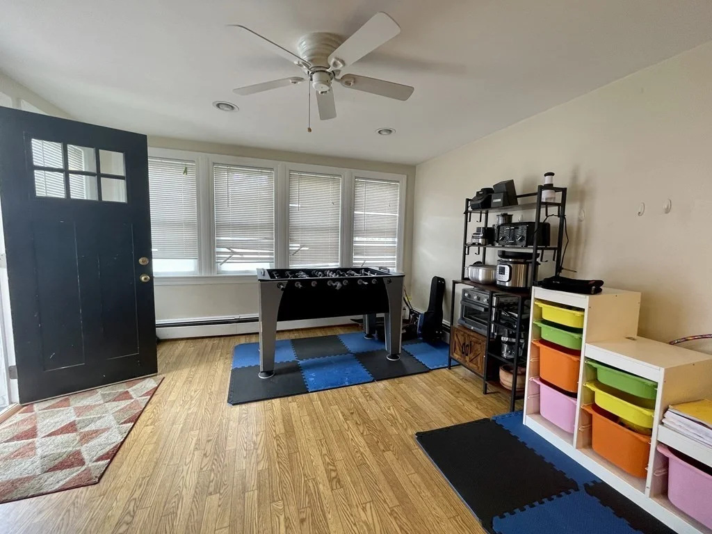 4 bed, 2 bath apartment for rent at 83 Lexington St Unit SF, Newton — photo 10 of 30