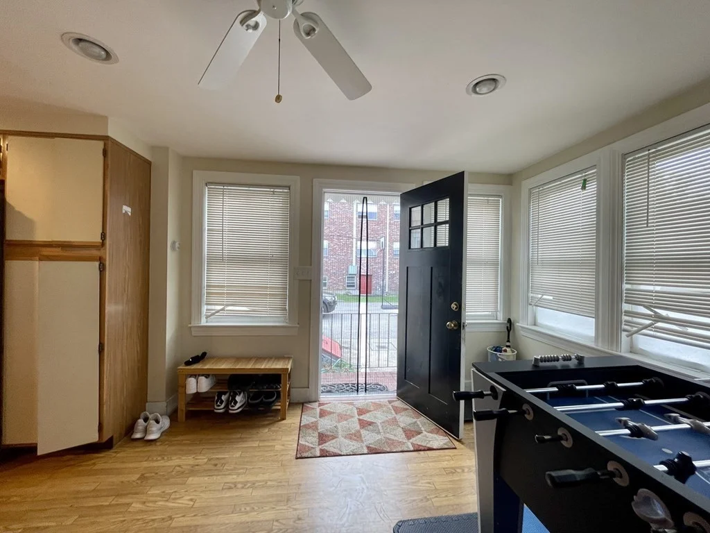 4 bed, 2 bath apartment for rent at 83 Lexington St Unit SF, Newton — photo 11 of 30