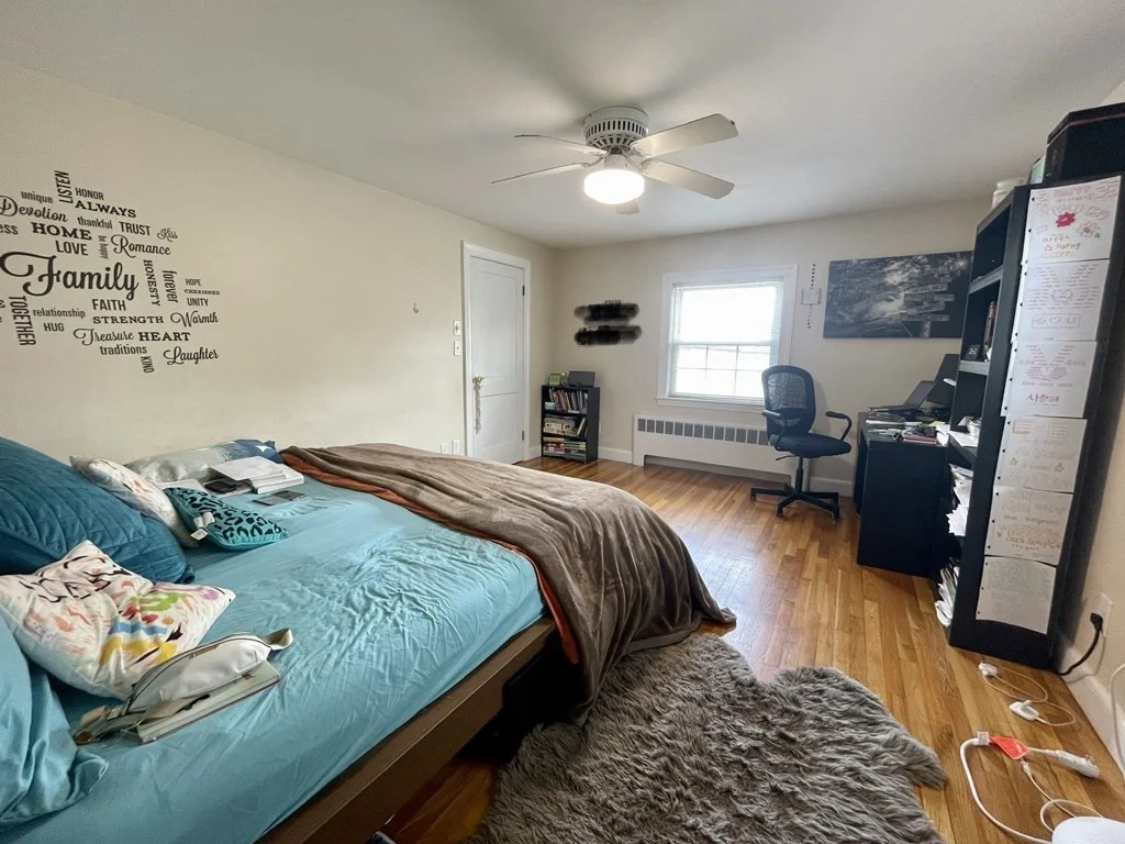 4 bed, 2 bath apartment for rent at 83 Lexington St Unit SF, Newton — photo 25 of 30