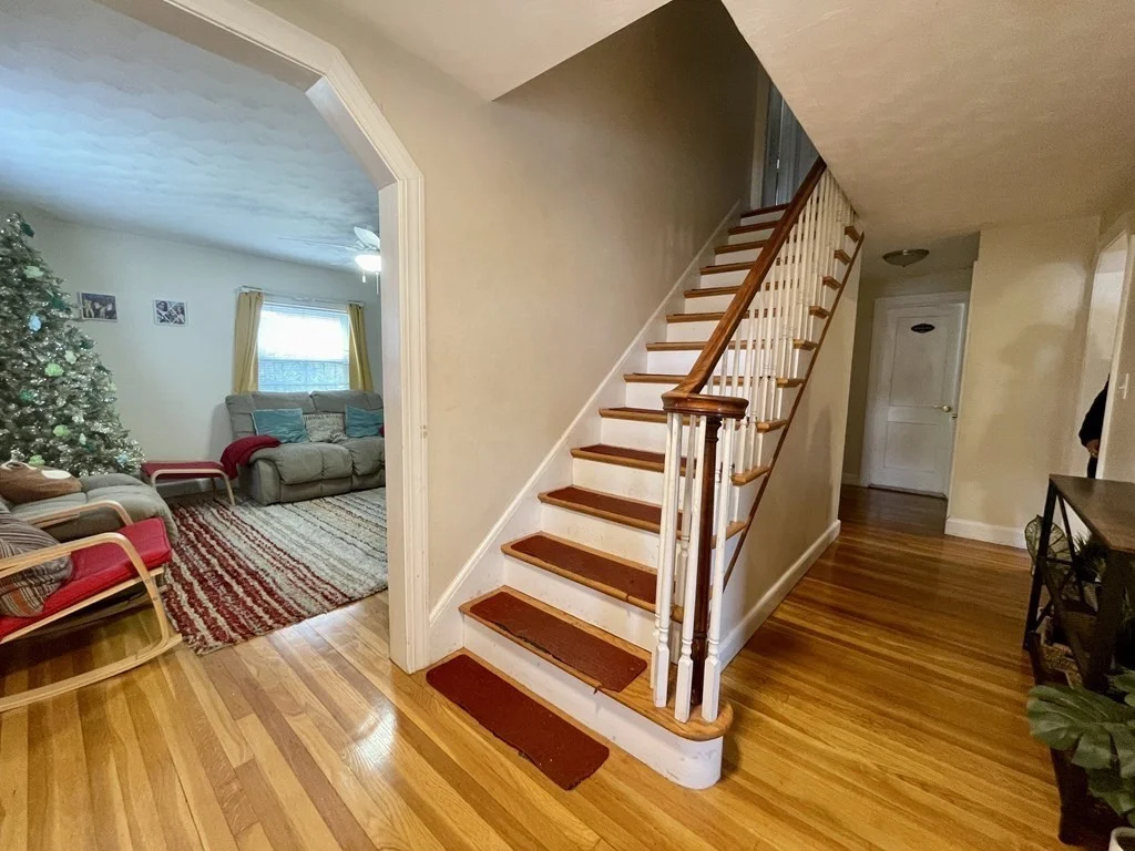 4 bed, 2 bath apartment for rent at 83 Lexington St Unit SF, Newton — photo 16 of 30