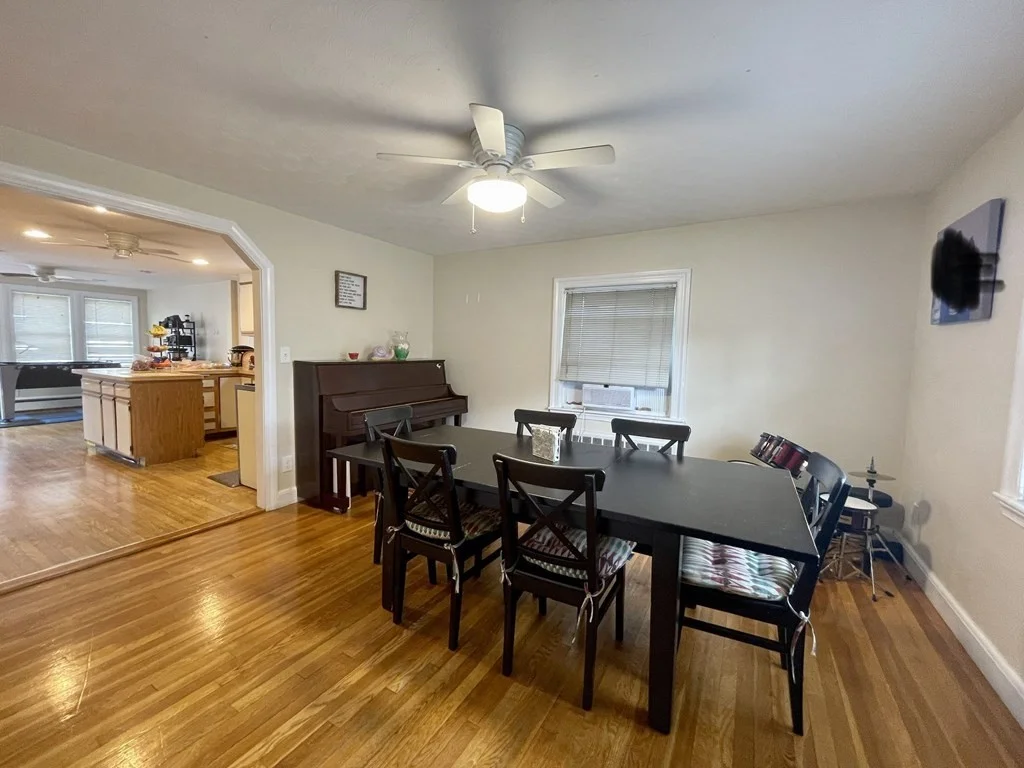 4 bed, 2 bath apartment for rent at 83 Lexington St Unit SF, Newton — photo 13 of 30