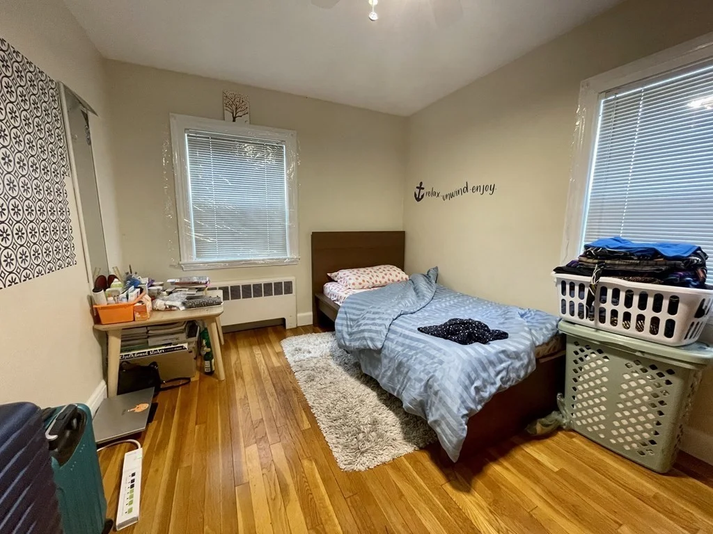 4 bed, 2 bath apartment for rent at 83 Lexington St Unit SF, Newton — photo 19 of 30