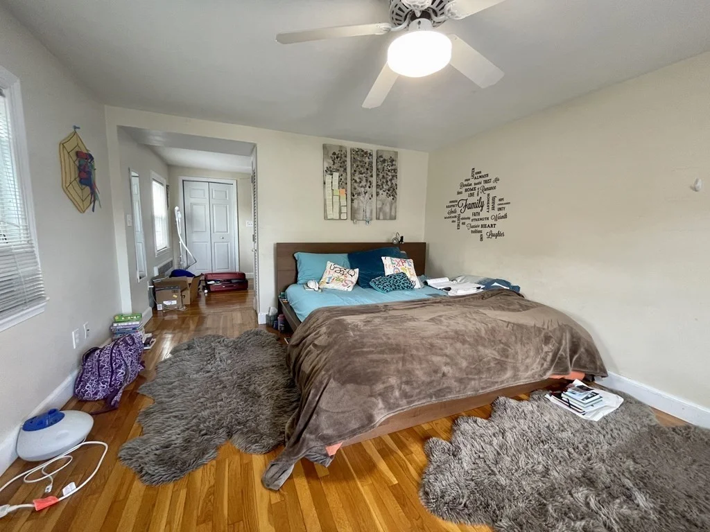 4 bed, 2 bath apartment for rent at 83 Lexington St Unit SF, Newton — photo 26 of 30