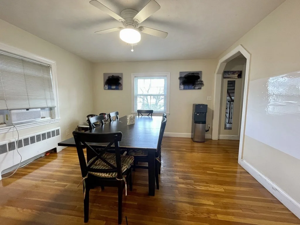 4 bed, 2 bath apartment for rent at 83 Lexington St Unit SF, Newton — photo 12 of 30