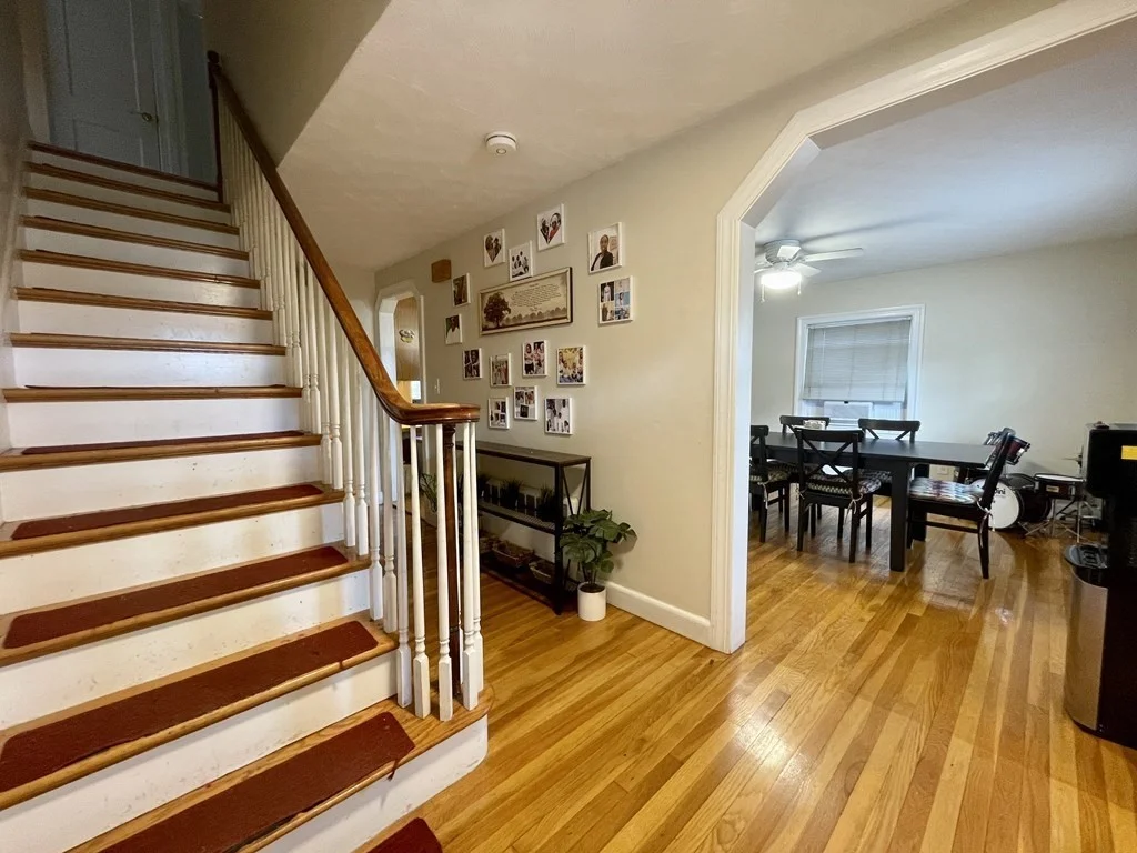 4 bed, 2 bath apartment for rent at 83 Lexington St Unit SF, Newton — photo 17 of 30