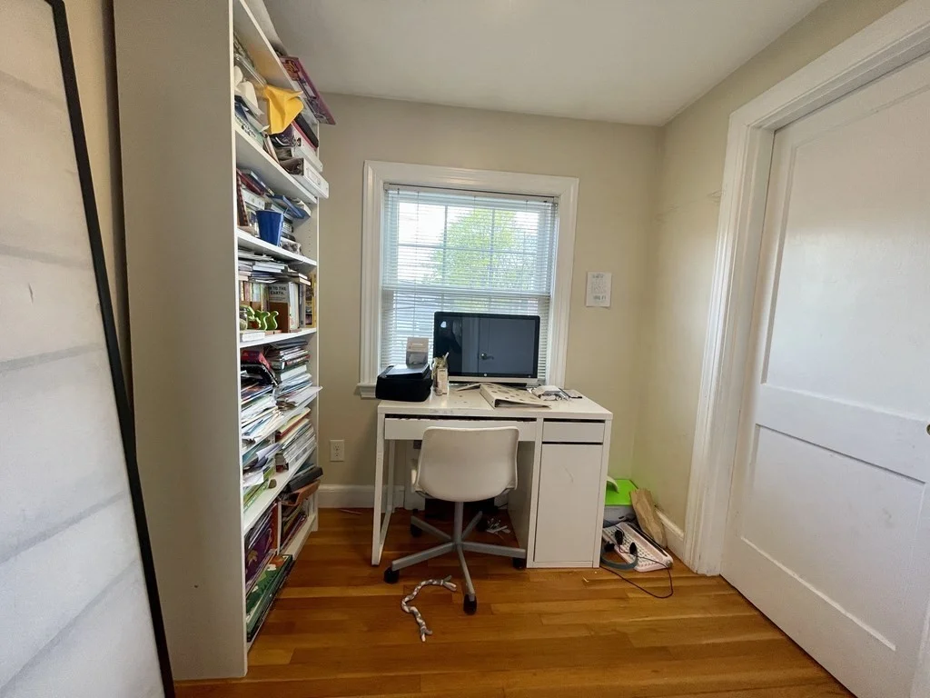 4 bed, 2 bath apartment for rent at 83 Lexington St Unit SF, Newton — photo 30 of 30