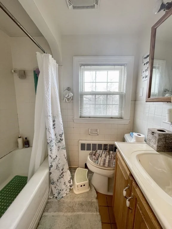 4 bed, 2 bath apartment for rent at 83 Lexington St Unit SF, Newton — photo 29 of 30