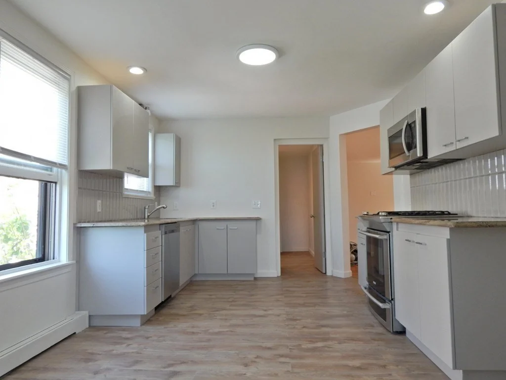 2 bed, 1 bath apartment for rent at 83 Leyden St Unit 1, East Boston — photo 2 of 15