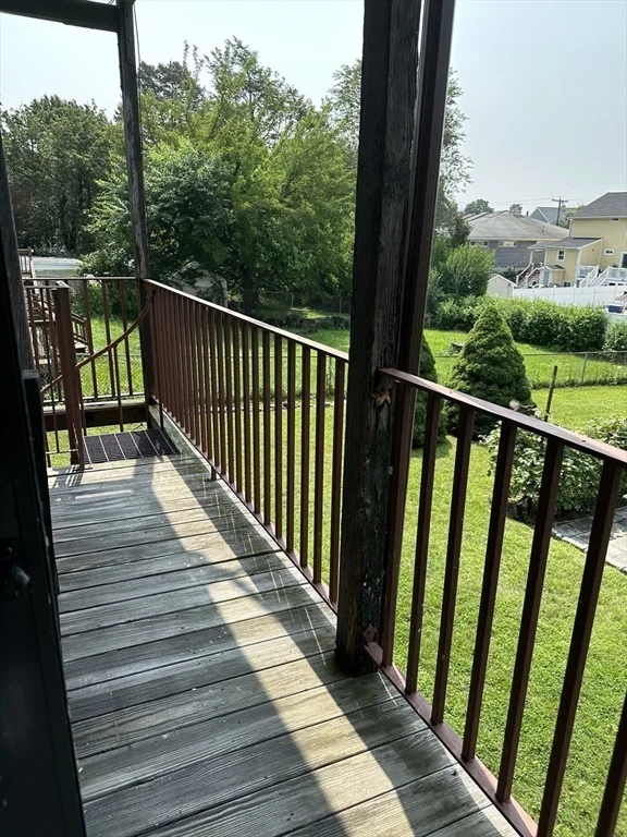 2 bed, 1 bath apartment for rent at 83 Leyden St Unit 1, East Boston — photo 14 of 15