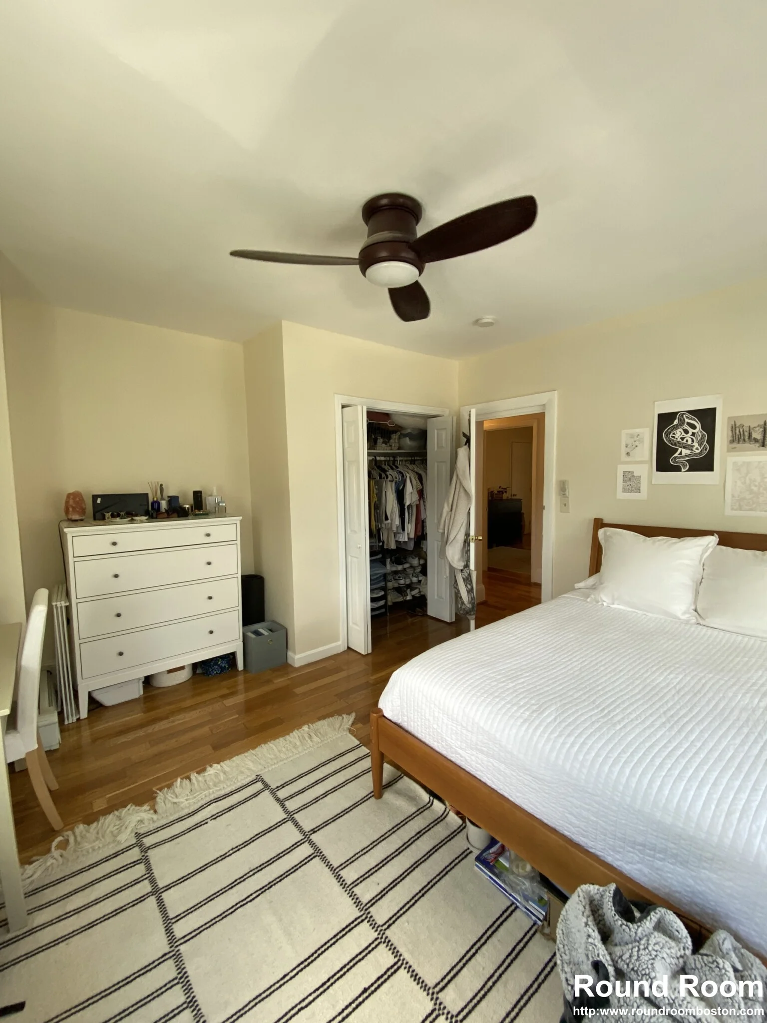 4 bed, 2 bath apartment for rent at 83 Linden St Unit 2, Brighton — photo 14 of 14
