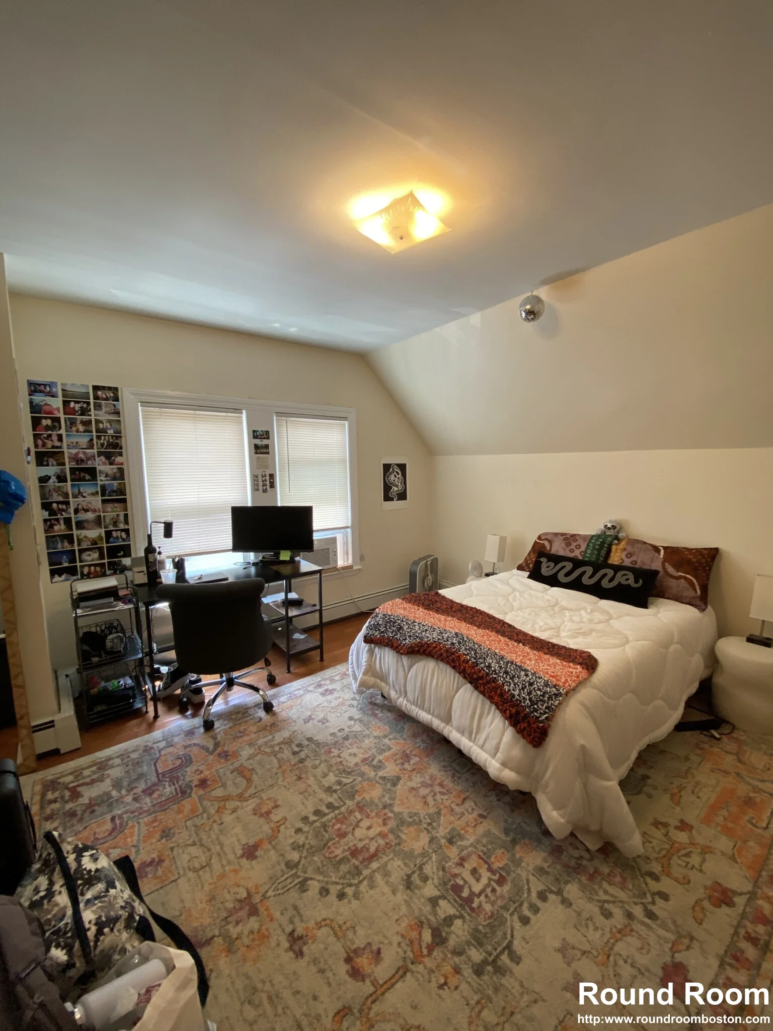 4 bed, 2 bath apartment for rent at 83 Linden St Unit 2, Brighton — photo 11 of 14
