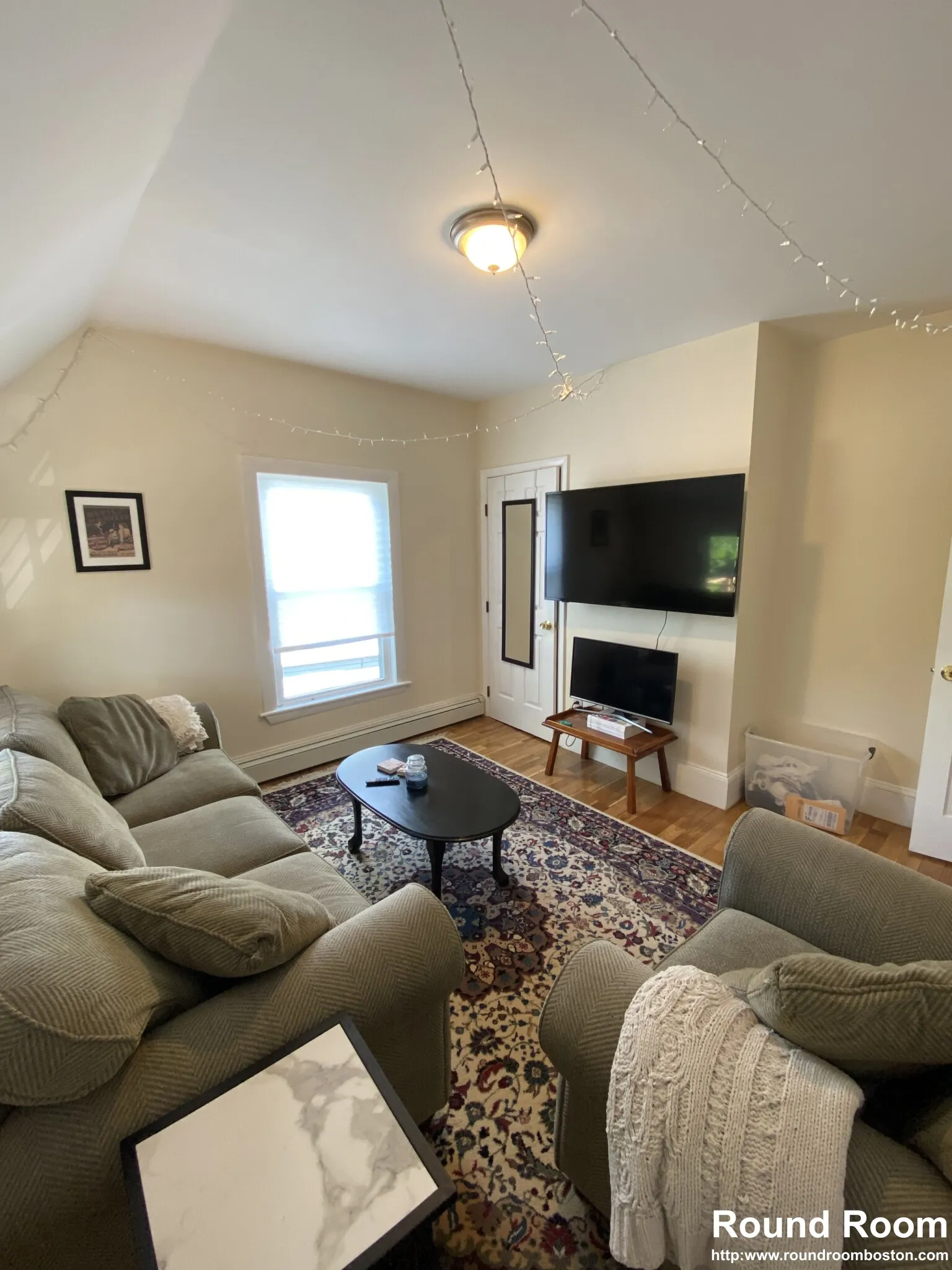 4 bed, 2 bath apartment for rent at 83 Linden St Unit 2, Brighton — photo 4 of 14