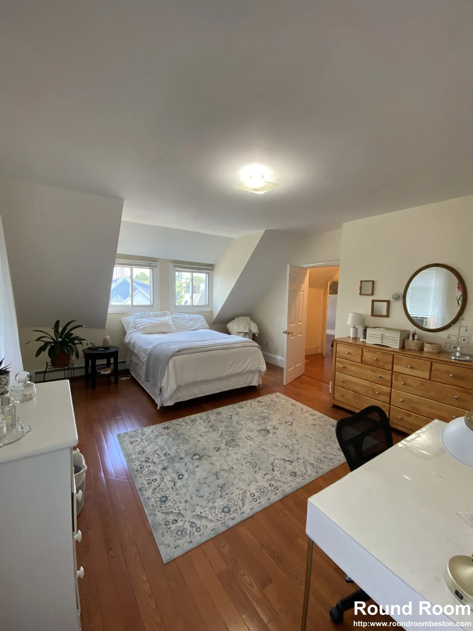 4 bed, 2 bath apartment for rent at 83 Linden St Unit 2, Brighton — photo 9 of 14