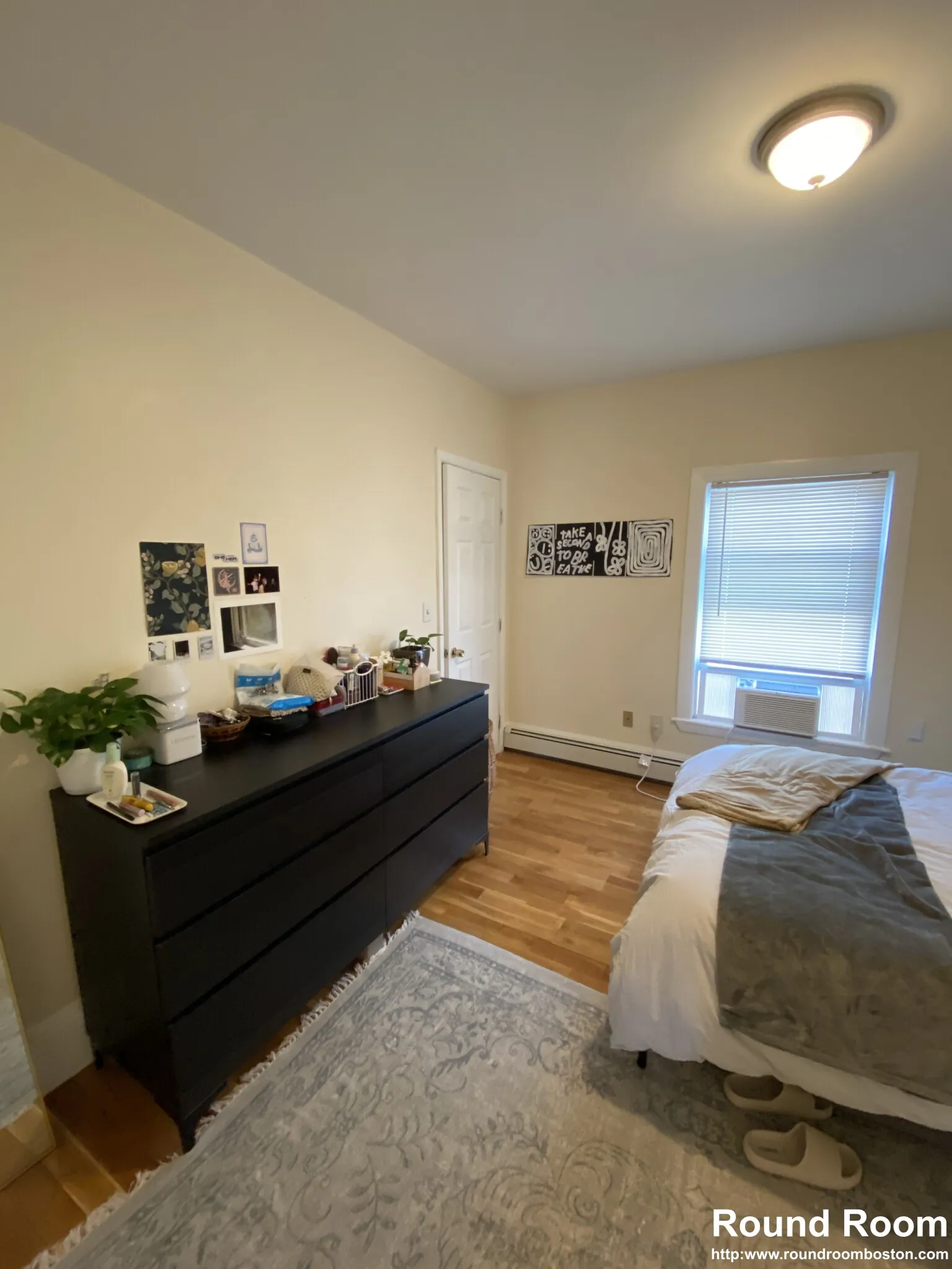 4 bed, 2 bath apartment for rent at 83 Linden St Unit 2, Brighton — photo 6 of 14