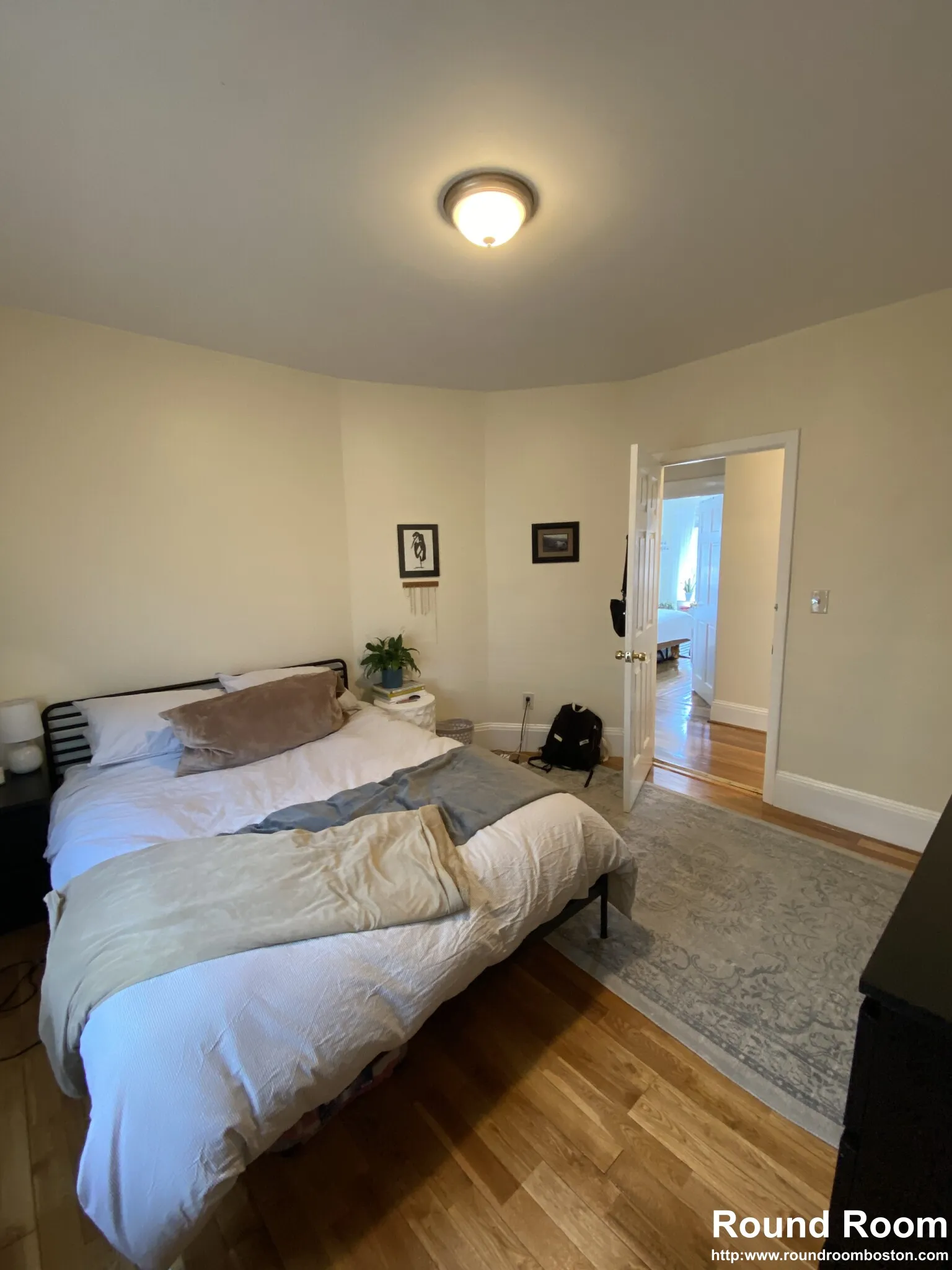 4 bed, 2 bath apartment for rent at 83 Linden St Unit 2, Brighton — photo 7 of 14