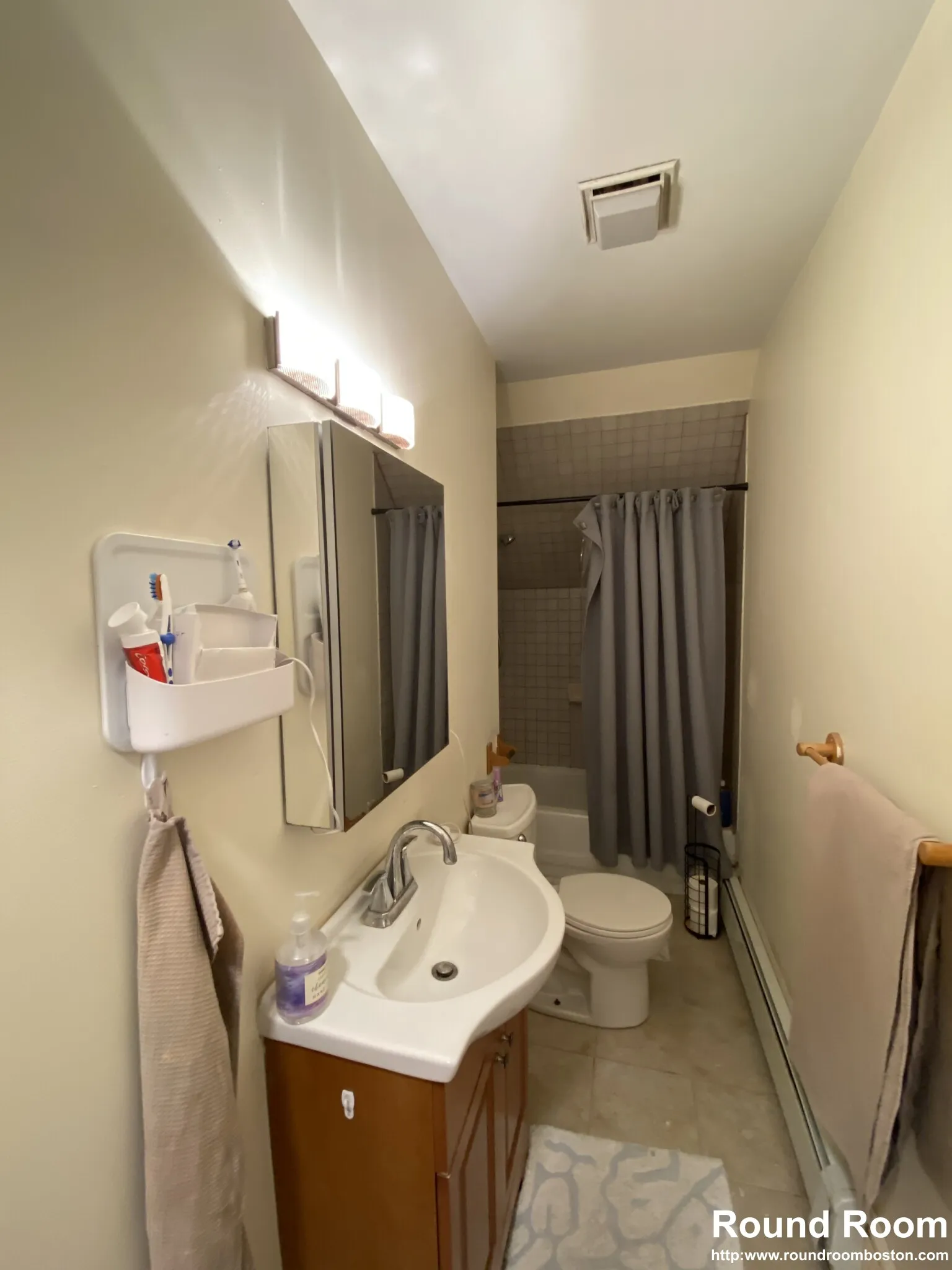 4 bed, 2 bath apartment for rent at 83 Linden St Unit 2, Brighton — photo 10 of 14