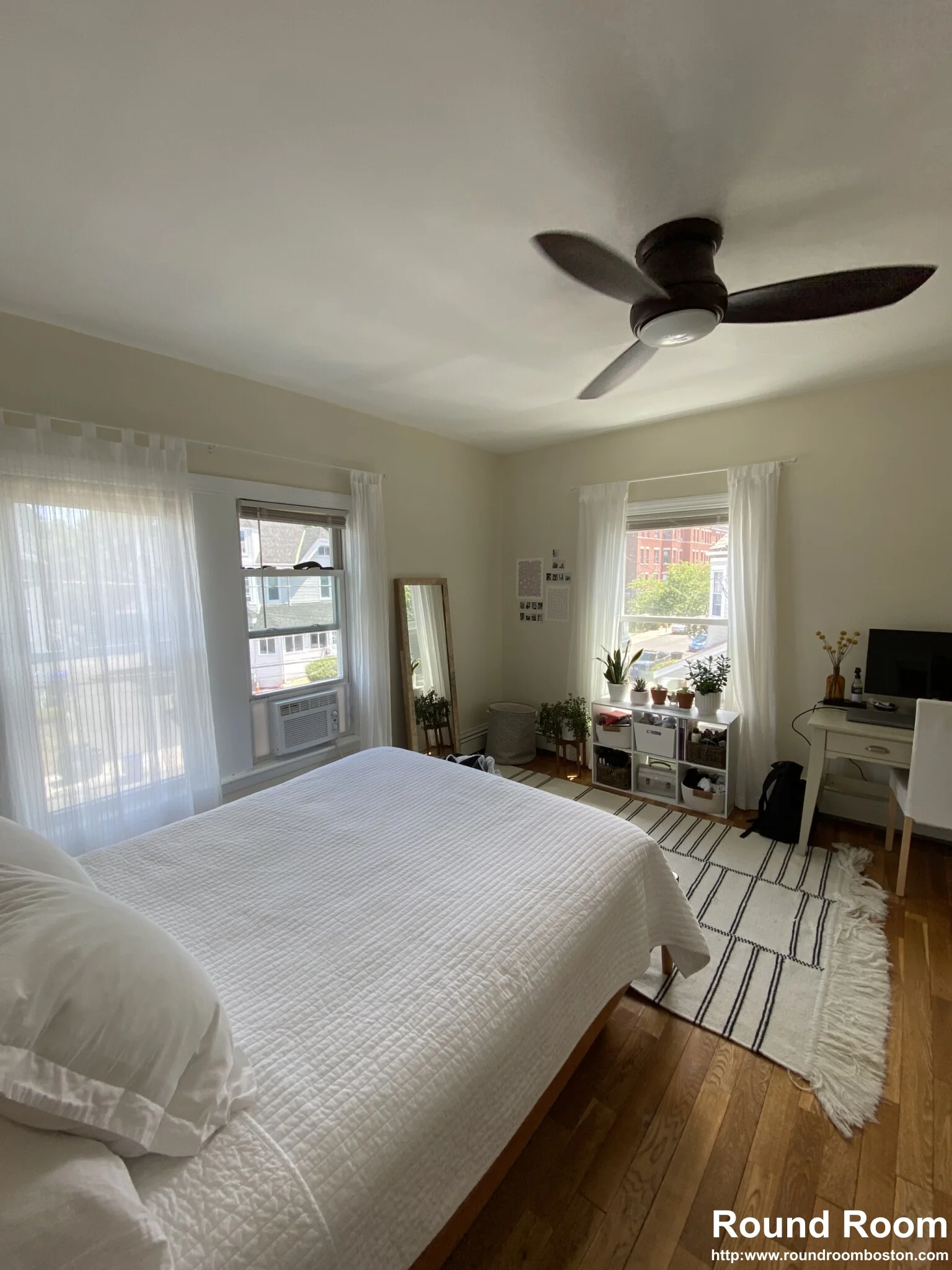 4 bed, 2 bath apartment for rent at 83 Linden St Unit 2, Brighton — photo 13 of 14