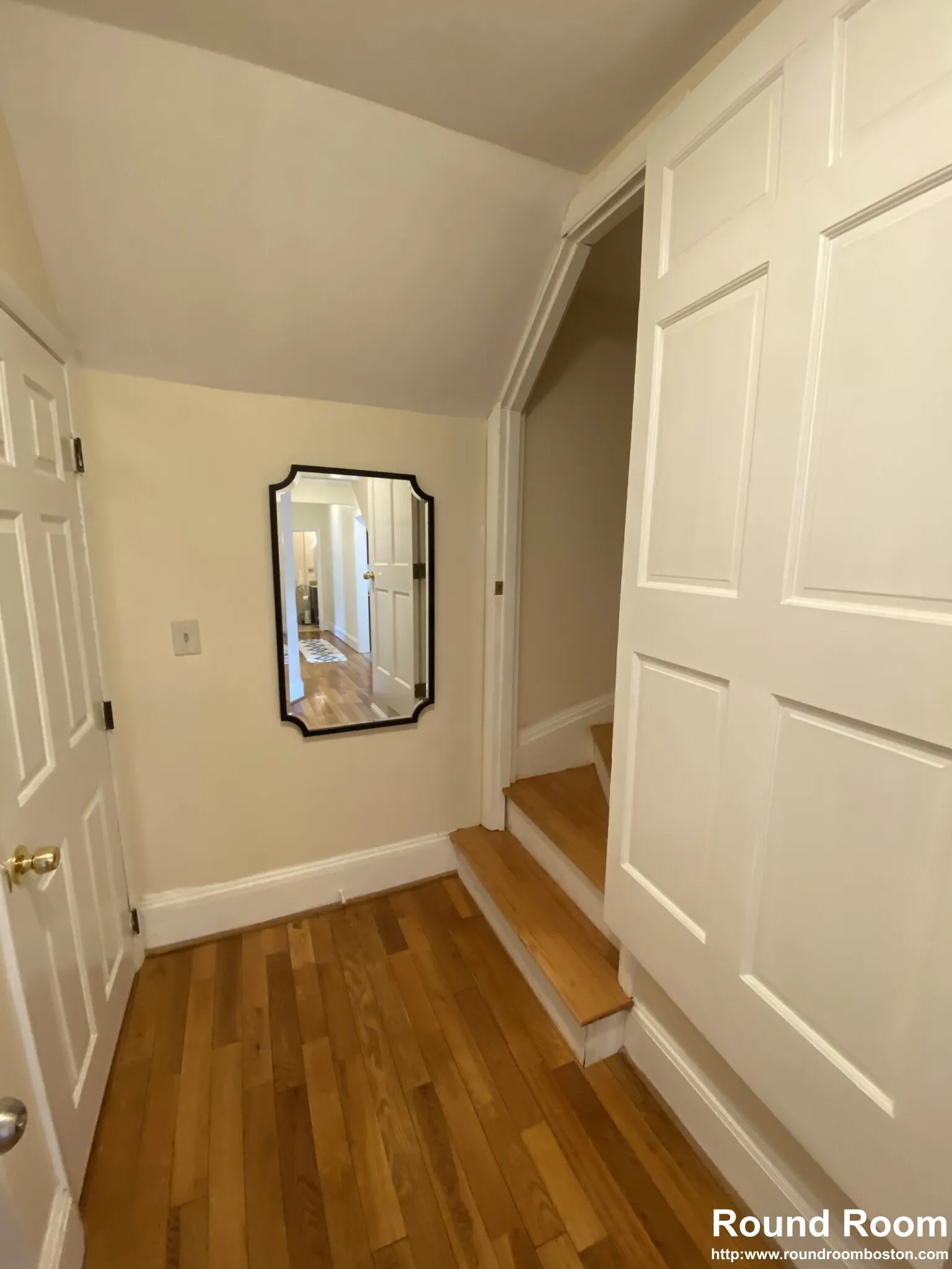 4 bed, 2 bath apartment for rent at 83 Linden St Unit 2, Brighton — photo 8 of 14