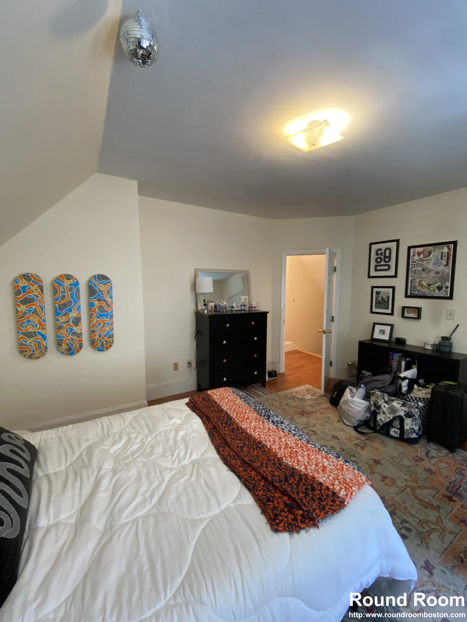4 bed, 2 bath apartment for rent at 83 Linden St Unit 2, Brighton — photo 12 of 14
