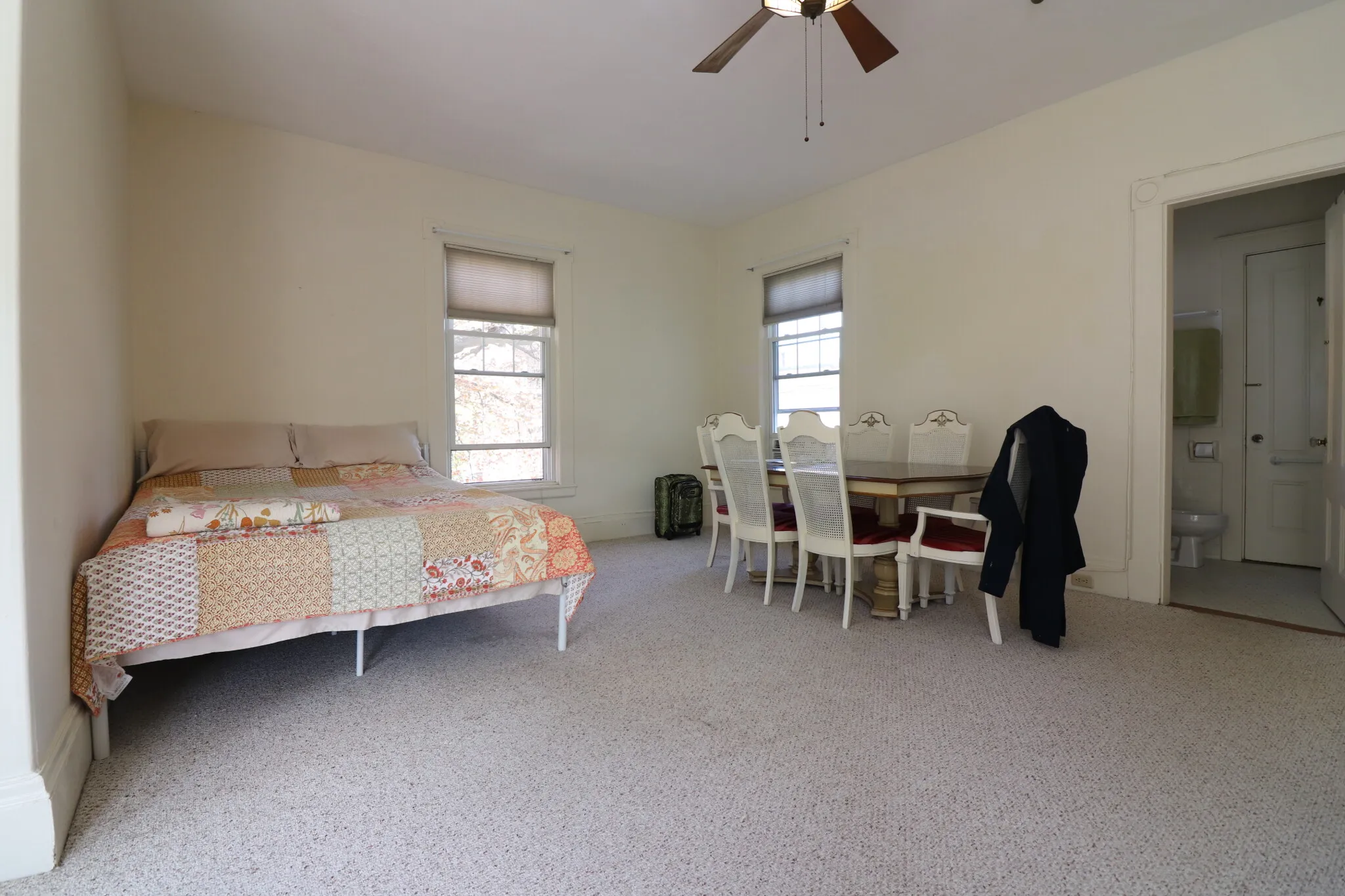 1 bed, 1 bath apartment for rent at 83 Longwood Ave Unit 6, Coolidge Corner