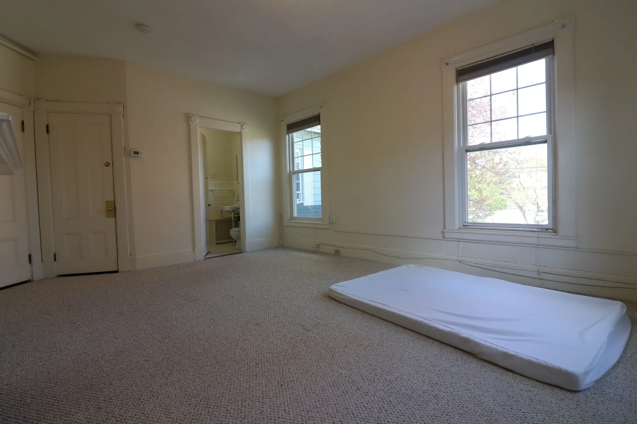1 bed, 1 bath apartment for rent at 83 Longwood Ave Unit 6, Coolidge Corner — photo 13 of 15