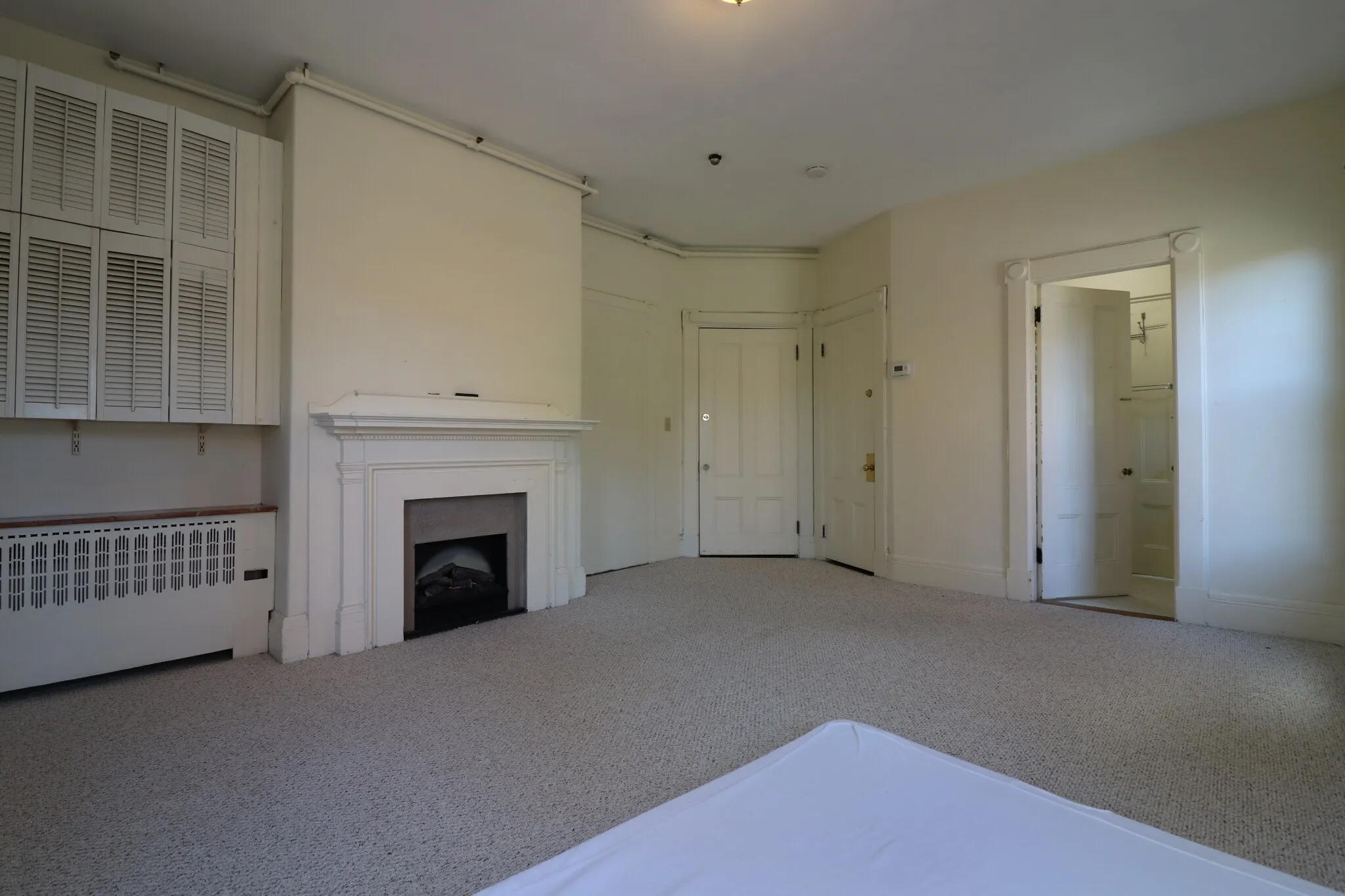 1 bed, 1 bath apartment for rent at 83 Longwood Ave Unit 6, Coolidge Corner — photo 14 of 15