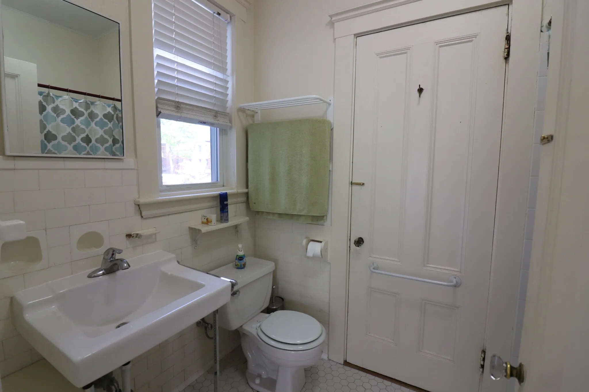 1 bed, 1 bath apartment for rent at 83 Longwood Ave Unit 6, Coolidge Corner — photo 9 of 15
