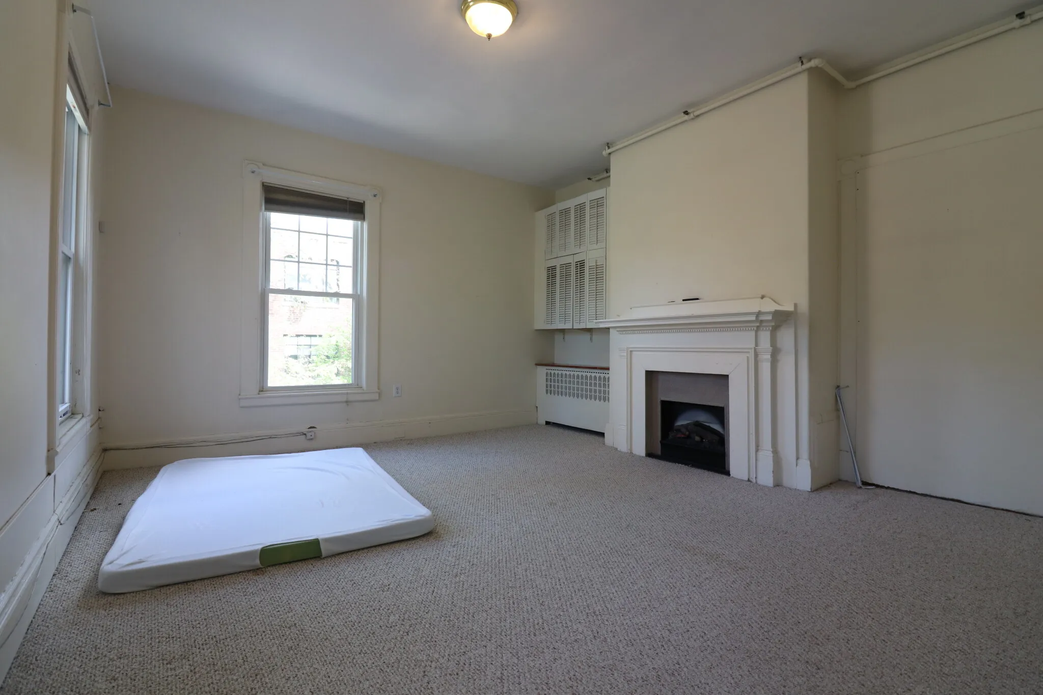 1 bed, 1 bath apartment for rent at 83 Longwood Ave Unit 6, Coolidge Corner — photo 11 of 15