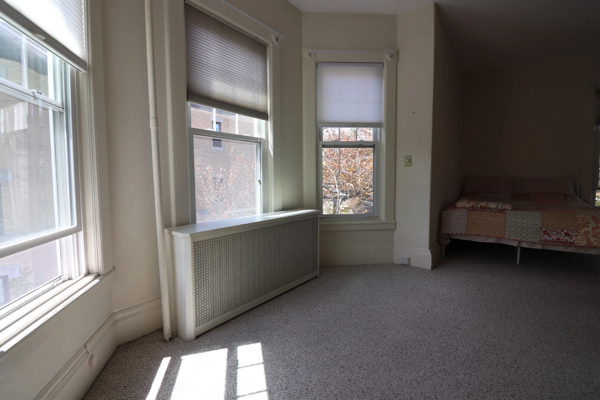 1 bed, 1 bath apartment for rent at 83 Longwood Ave Unit 6, Coolidge Corner — photo 7 of 9