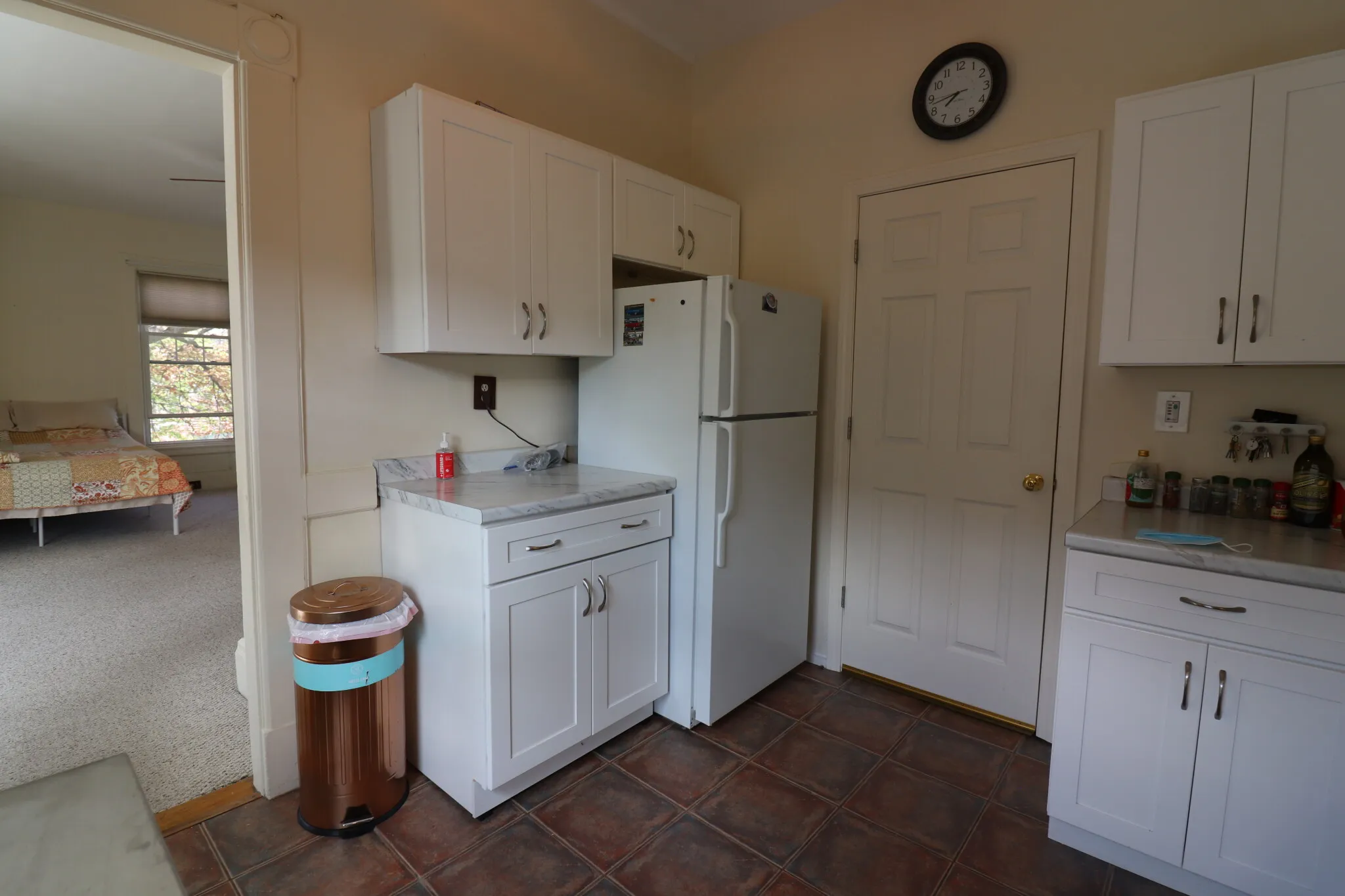 1 bed, 1 bath apartment for rent at 83 Longwood Ave Unit 6, Coolidge Corner — photo 6 of 9