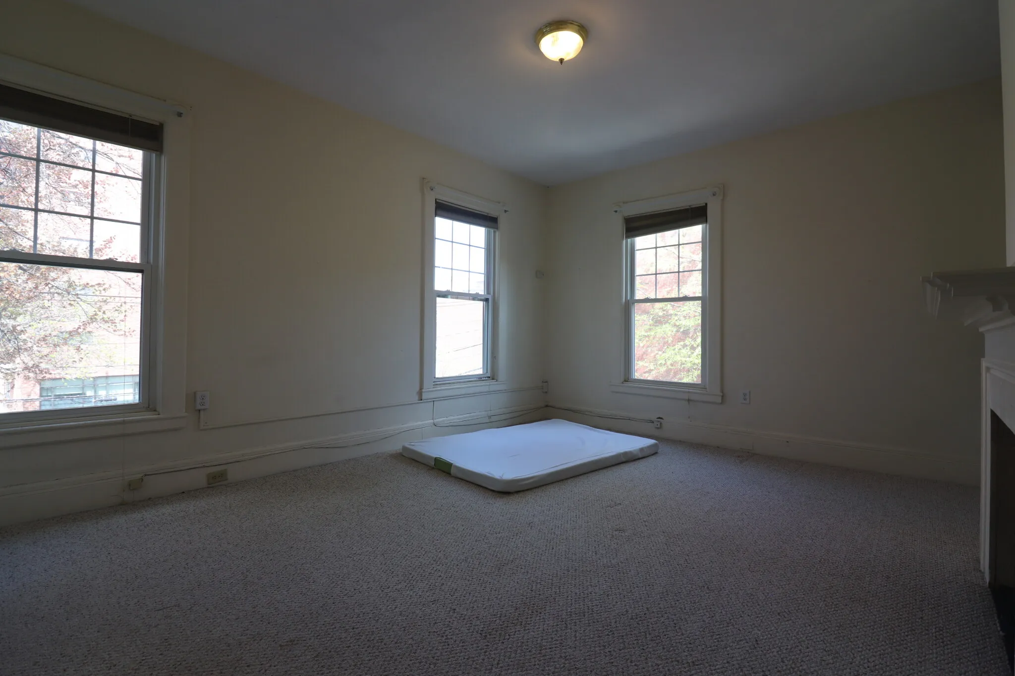 1 bed, 1 bath apartment for rent at 83 Longwood Ave Unit 6, Coolidge Corner — photo 12 of 15