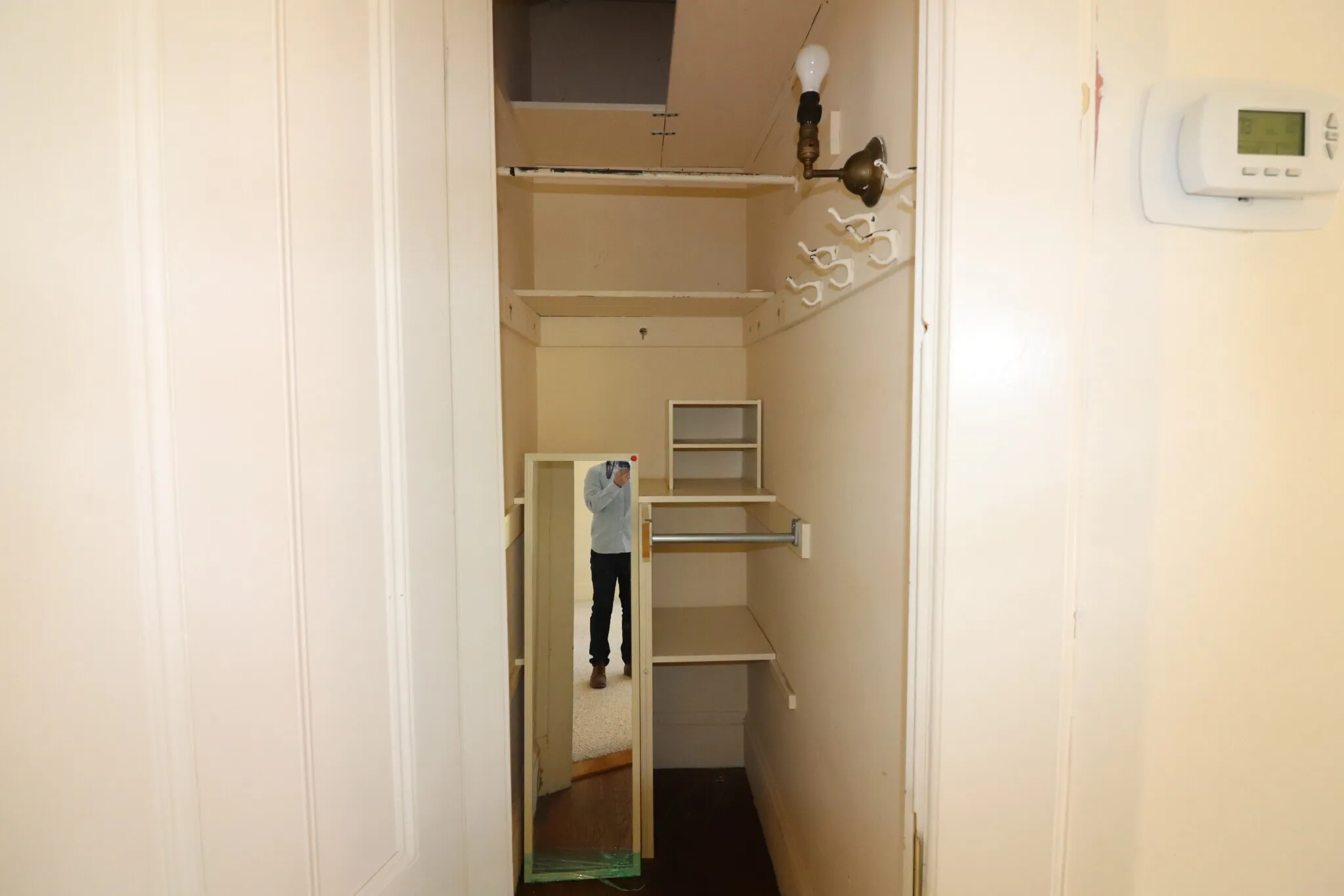 1 bed, 1 bath apartment for rent at 83 Longwood Ave Unit 6, Coolidge Corner — photo 15 of 15