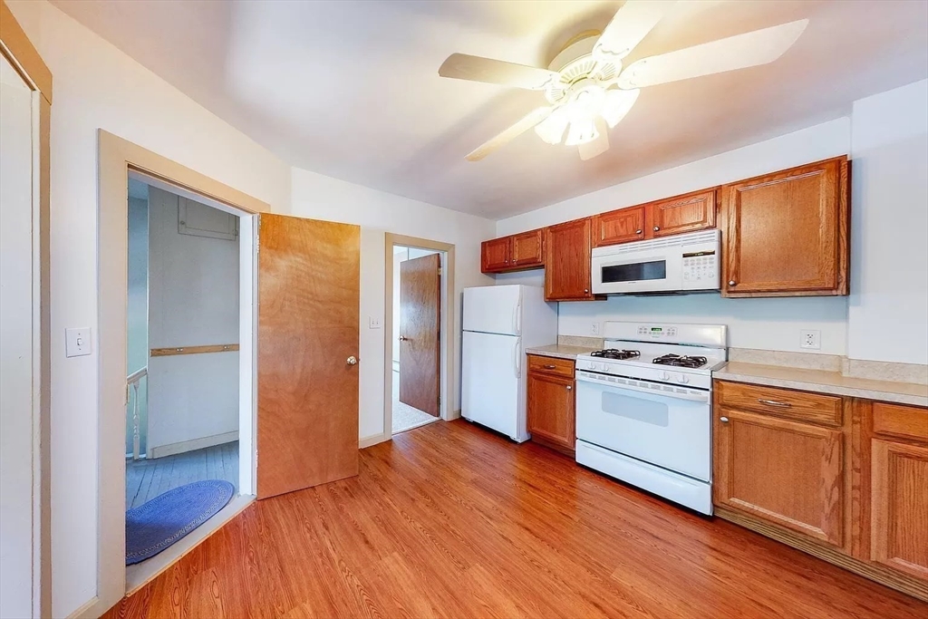 2 bed, 1 bath apartment for rent at 83 Malden St Unit 2, Revere — photo 1 of 11