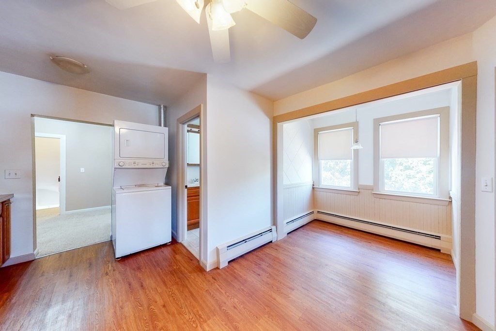 2 bed, 1 bath apartment for rent at 83 Malden St Unit 2, Revere — photo 3 of 11