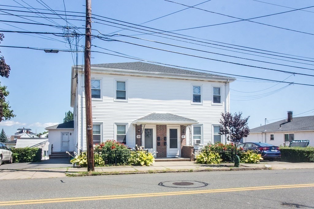 2 bed, 1 bath apartment for rent at 83 Malden St Unit 2, Revere — photo 11 of 11