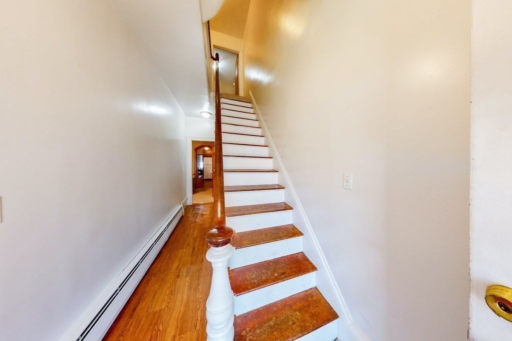 2 bed, 1 bath apartment for rent at 83 Malden St Unit 2, Revere — photo 10 of 11