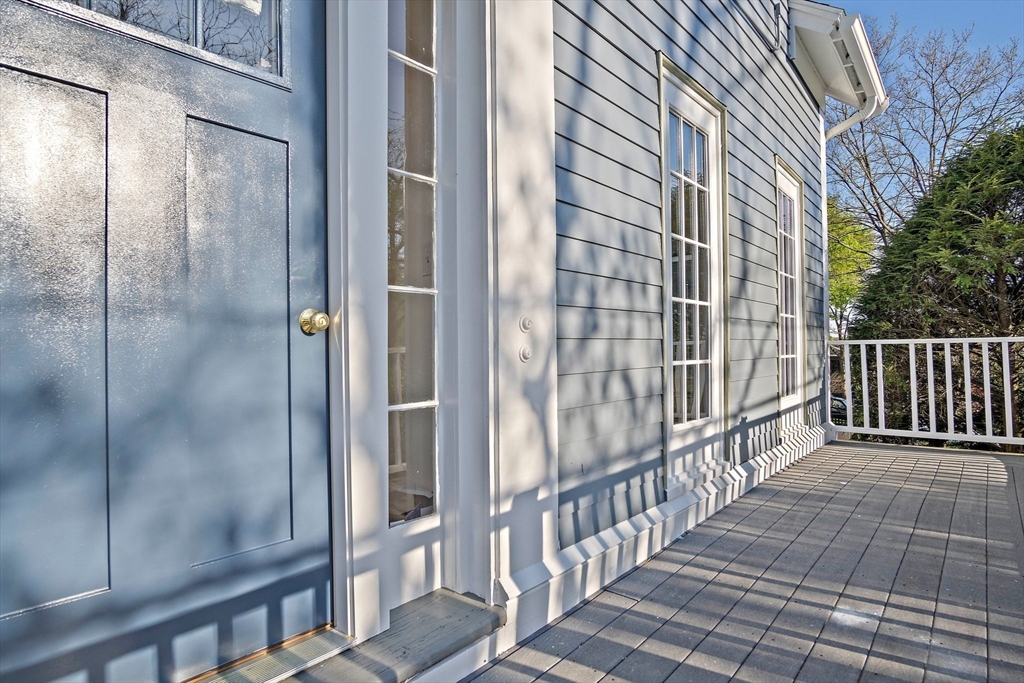 1 bed, 1 bath apartment for rent at 83 Marvin Rd Unit 2, Melrose — photo 18 of 25